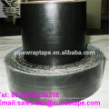 Self-adhesive modified asphalt waterproof menbrane tape for windows doors